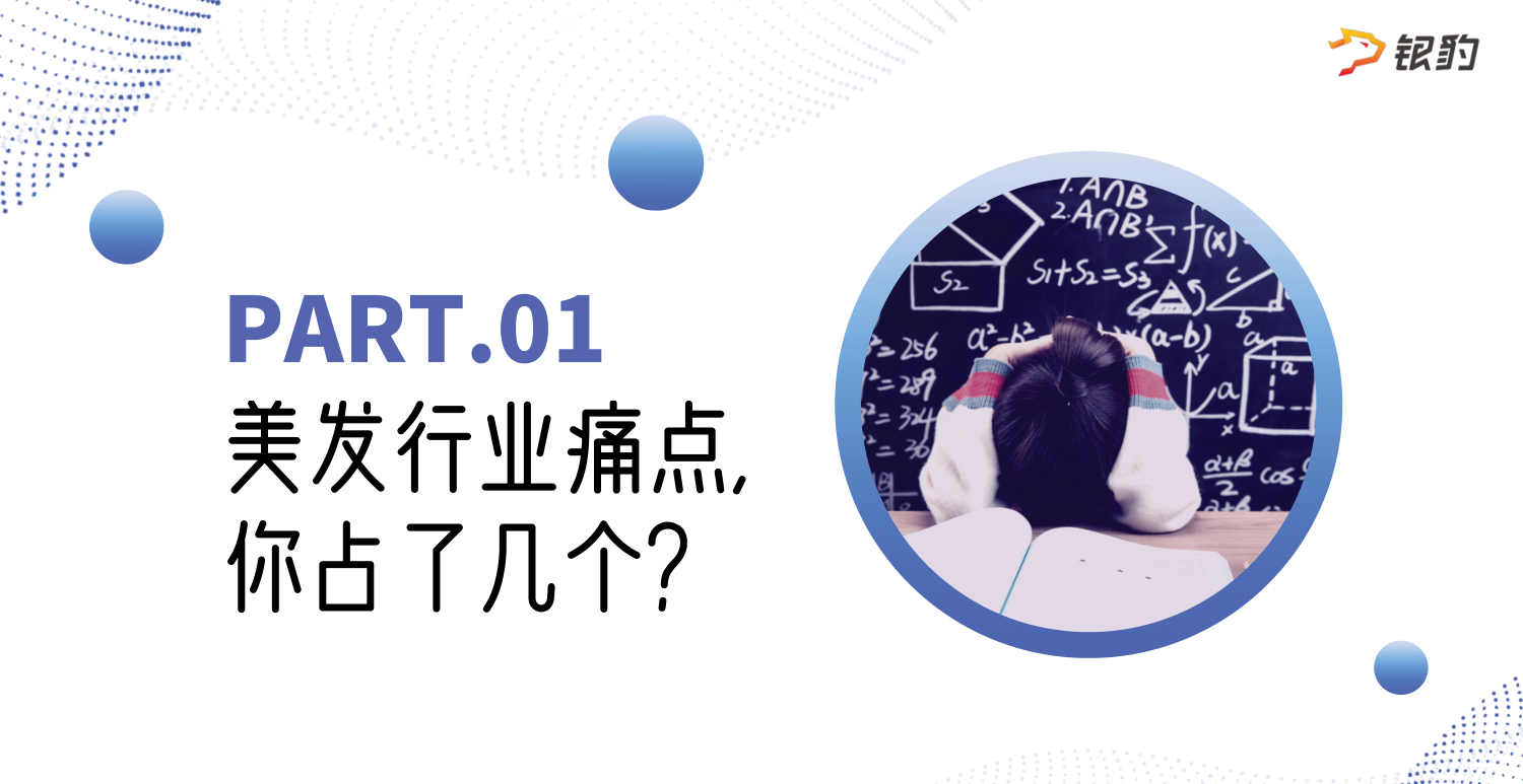 美業一體化經營方案總覽